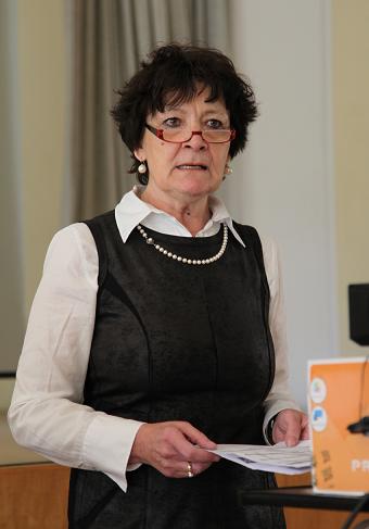 Ansprache Fr. Dr. Moosmüller