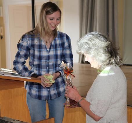 Vorstellung Gehölzführer