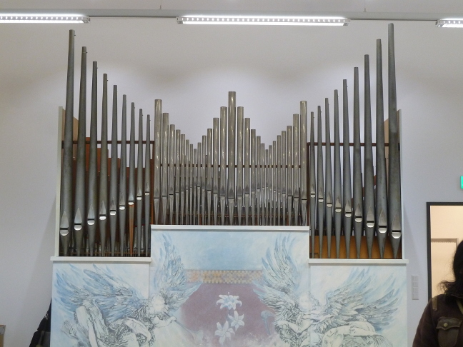 Orgel